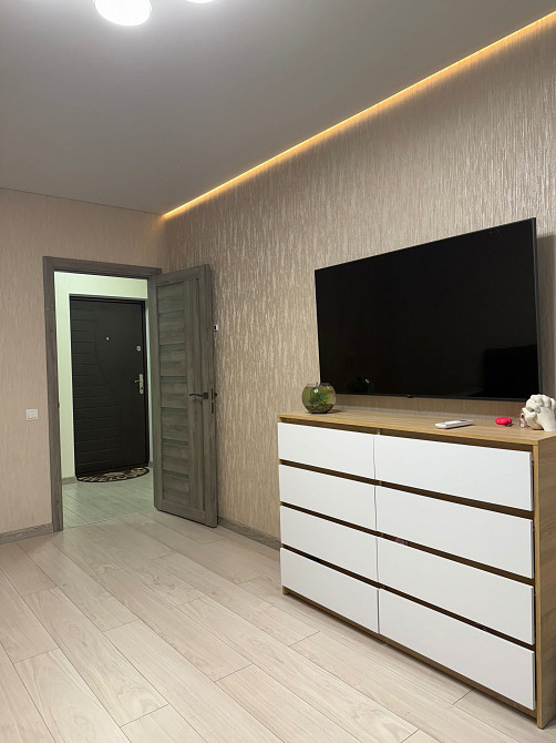 Терміново продаж! Чудова 1-кімнатна квартира в ЖК Софіївська Сфера! Софиевская Борщаговка - изображение 8