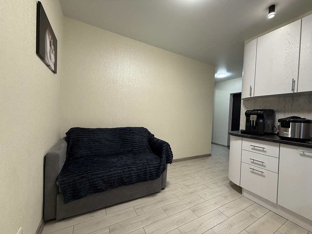 Терміново продаж! Чудова 1-кімнатна квартира в ЖК Софіївська Сфера! Софиевская Борщаговка - изображение 5