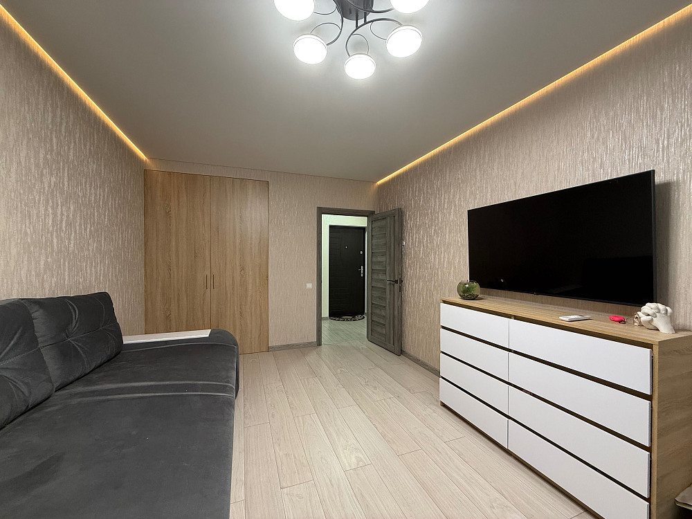 Терміново продаж! Чудова 1-кімнатна квартира в ЖК Софіївська Сфера! Софиевская Борщаговка - изображение 7