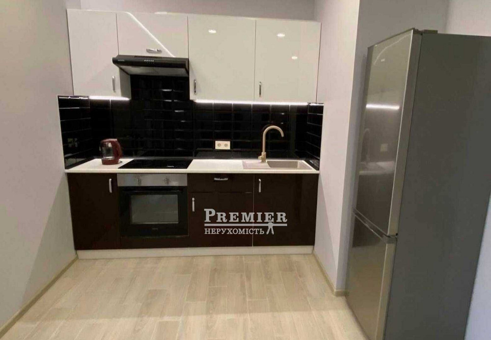 Продам квартиру з ремонтом на Сахарова Одесса - изображение 3