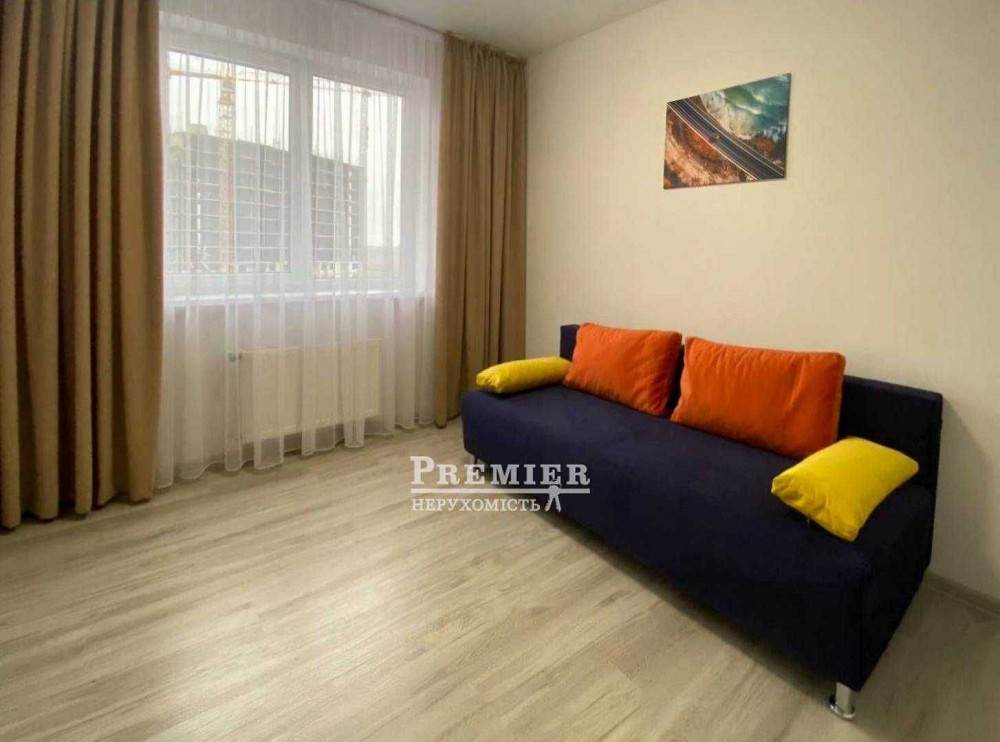 Продам квартиру з ремонтом на Сахарова Одесса - изображение 1