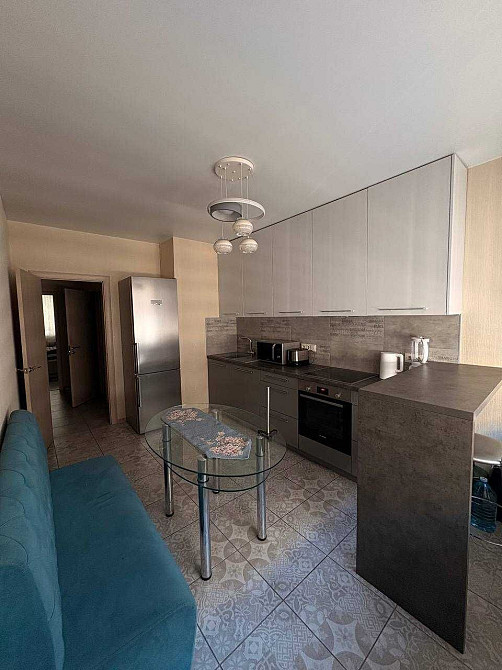 2к квартира в ЖК Одесские Традиции. Под программы почти все подходит Одесса - изображение 3