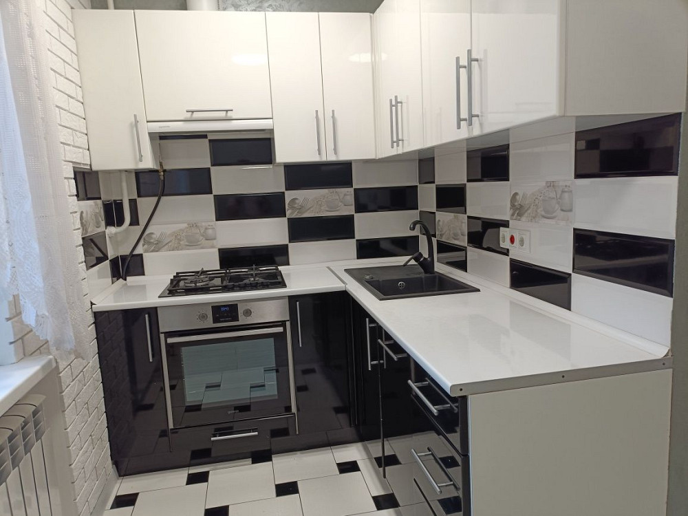 Продаж 2к на Зерова Вінниця - зображення 3