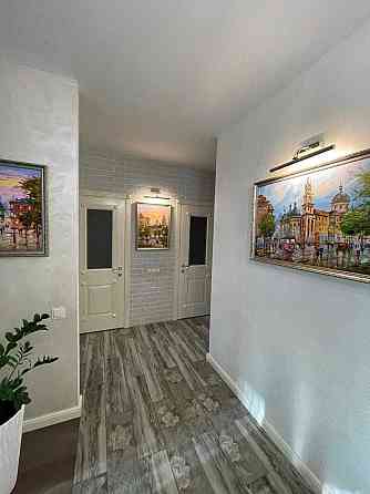 квартира ЖК Софіївка вул. Угорська Новий Львів Львов