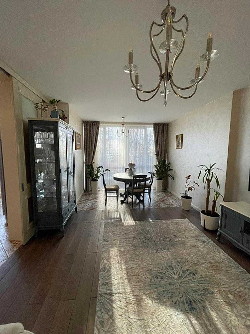 квартира ЖК Софіївка вул. Угорська Новий Львів Львов - изображение 8