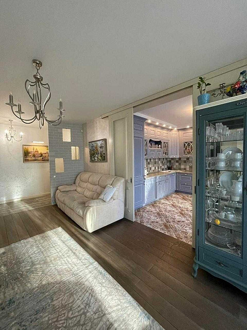 квартира ЖК Софіївка вул. Угорська Новий Львів Львов - изображение 4