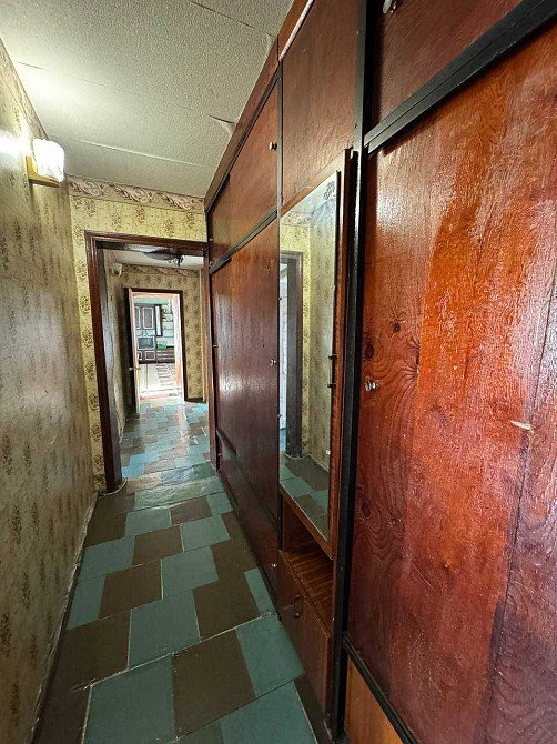 Продам 3к квартиру ж/м Победа/Сич/Соборный/45000 долл Днепр - изображение 6