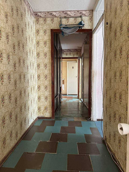 Продам 3к квартиру ж/м Победа/Сич/Соборный/45000 долл Днепр - изображение 8