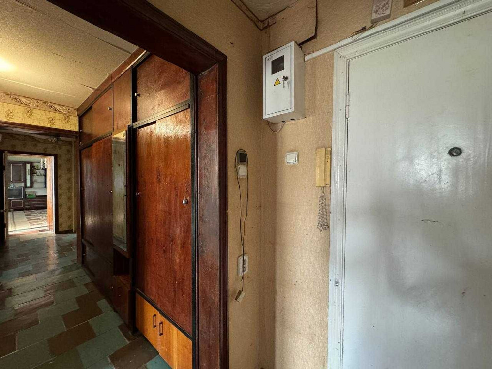 Продам 3к квартиру ж/м Победа/Сич/Соборный/45000 долл Днепр - изображение 5