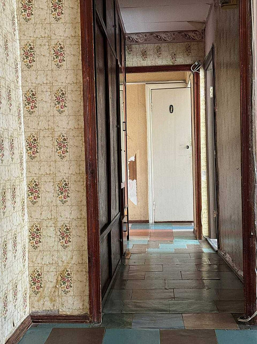 Продам 3к квартиру ж/м Победа/Сич/Соборный/45000 долл Днепр - изображение 7