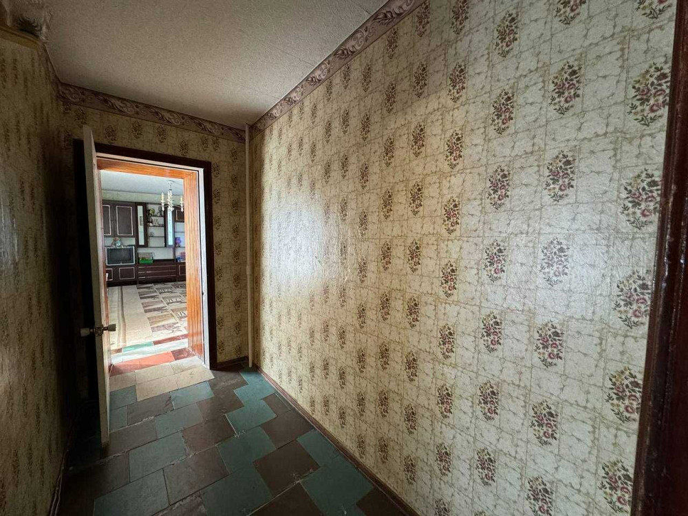 Продам 3к квартиру ж/м Победа/Сич/Соборный/45000 долл Днепр - изображение 4