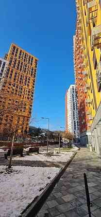 Терміново! 34 м2. Затишна квартира в ЖК Світлопарк Svitlopark, ВЛАСНИК Киев