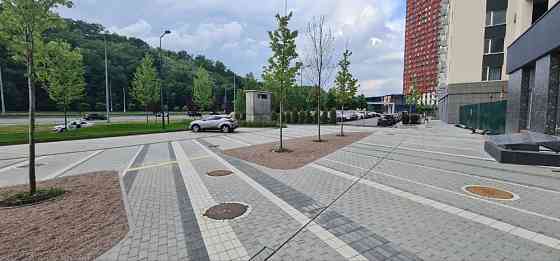 Терміново! 34 м2. Затишна квартира в ЖК Світлопарк Svitlopark, ВЛАСНИК Киев