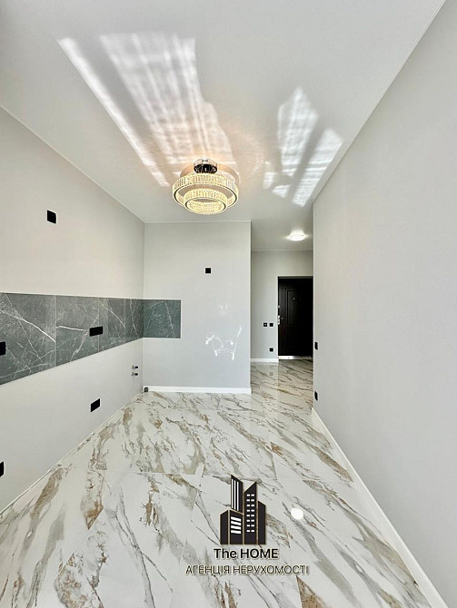 Продаж 1кім.квартири Єоселя+ жк Софія Клубний Софиевская Борщаговка - изображение 1