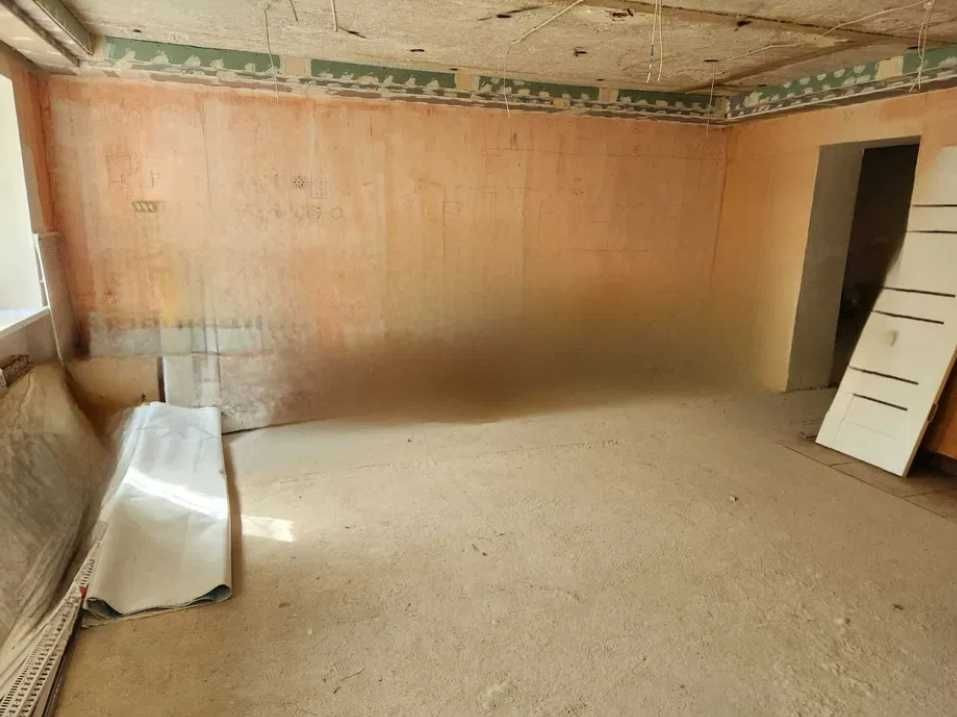 Продам 3 ком квартира Краснова Площадь Толбухина под ремонт Одесса - изображение 2