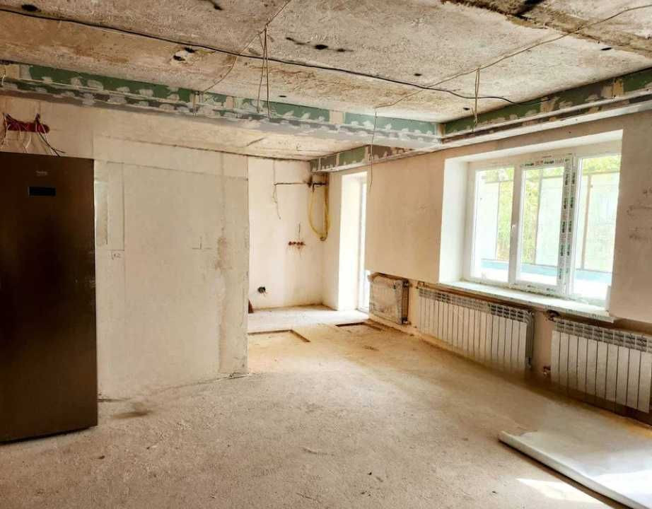 Продам 3 ком квартира Краснова Площадь Толбухина под ремонт Одесса - изображение 1