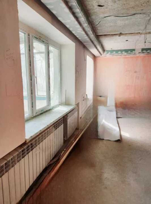 Продам 3 ком квартира Краснова Площадь Толбухина под ремонт Одесса - изображение 3