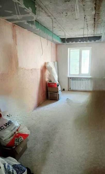 Продам 3 ком квартира Краснова Площадь Толбухина под ремонт Одесса - изображение 4