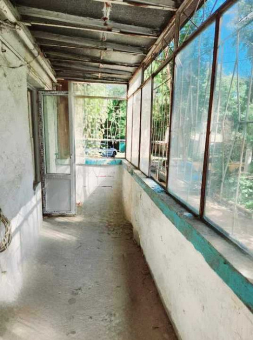 Продам 3 ком квартира Краснова Площадь Толбухина под ремонт Одесса - изображение 8