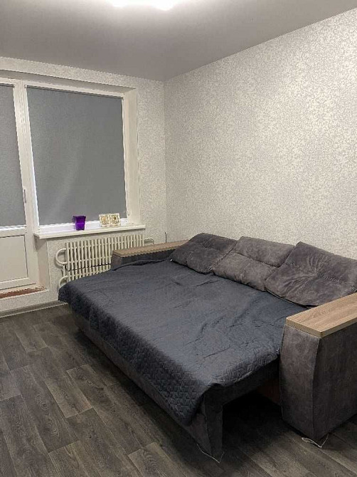 E S3 Продам 1 к. квартиру просп. Тракторостроителей,107 В. Харьков - изображение 5