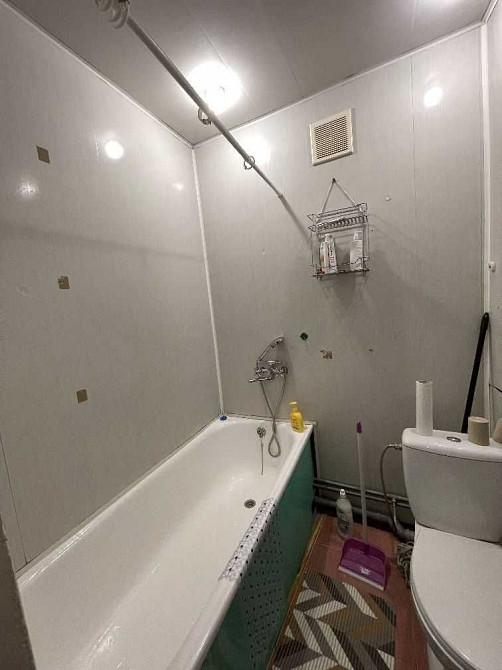 E S3 Продам 1 к. квартиру просп. Тракторостроителей,107 В. Харьков - изображение 7