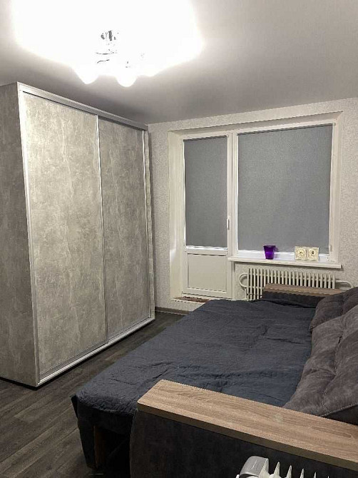 E S3 Продам 1 к. квартиру просп. Тракторостроителей,107 В. Харьков - изображение 6