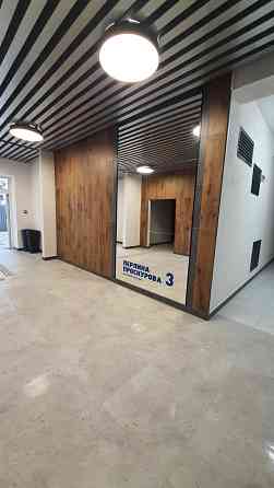 1 кімнатна квартира в елітному ЖК "Перлина Проскурова"+комірка (39803) Хмельницкий