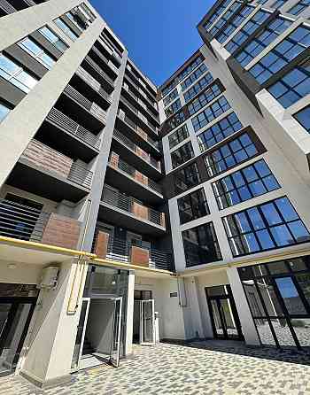 1 кімнатна квартира в елітному ЖК "Перлина Проскурова"+комірка (39803) Хмельницкий