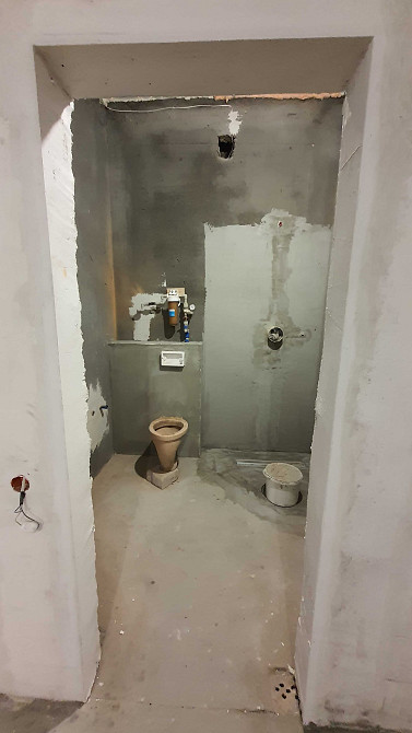 1 кімнатна квартира в елітному ЖК "Перлина Проскурова"+комірка (39803) Хмельницкий - изображение 5