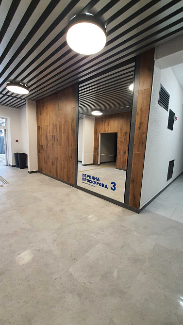 1 кімнатна квартира в елітному ЖК "Перлина Проскурова"+комірка (39803) Хмельницкий - изображение 4