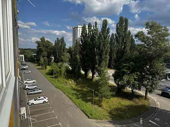 Продаж однокімнатної квартири Вишгород Вишгород