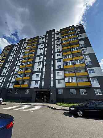 Продаж однокімнатної квартири Вишгород Вишгород