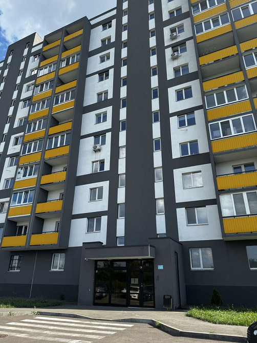 Продаж однокімнатної квартири Вишгород Вишгород - зображення 1