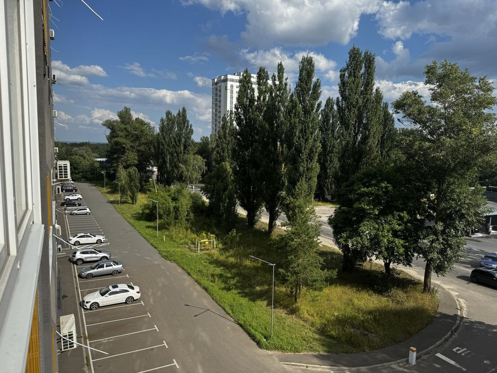 Продаж однокімнатної квартири Вишгород Вишгород - зображення 3