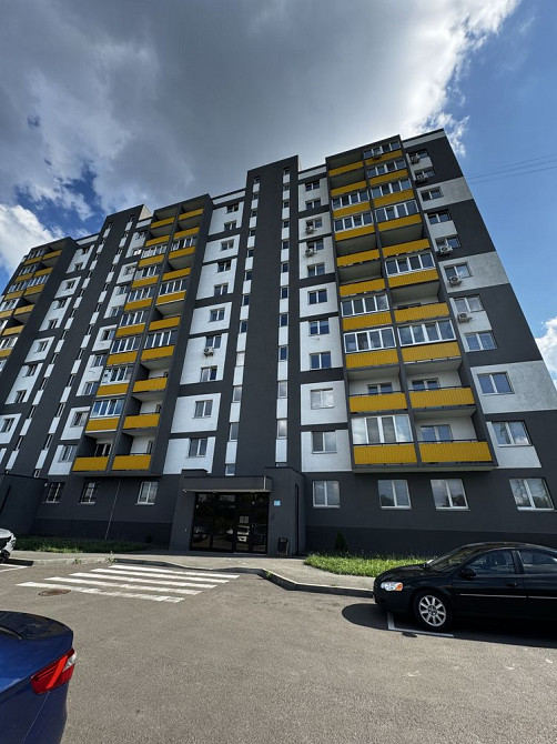 Продаж однокімнатної квартири Вишгород Вишгород - зображення 2