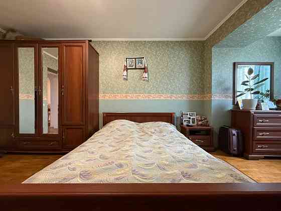 Продаж 3 кім. квартири вул. К.Мейтуса 9 ремонт 78м2 ТЕРМІНОВО Киев