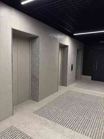 ЖК Маяк , Набережна Днепр