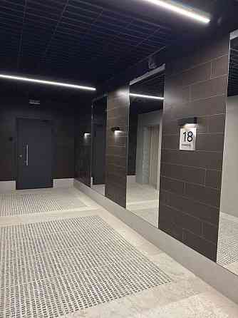 ЖК Маяк , Набережна Днепр