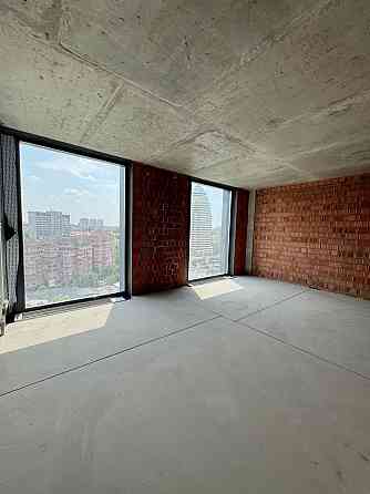 ЖК Маяк , Набережна Днепр