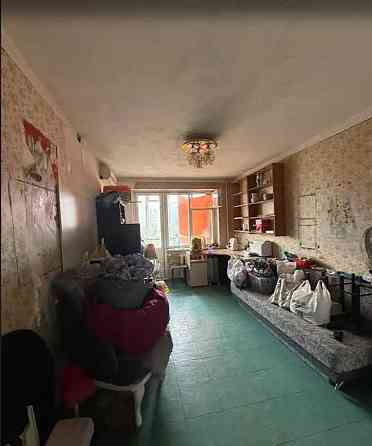 3 кім в багатоповерхівці ПЕРЕМОГА (716273) Днепр