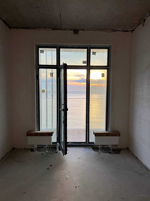 2-ком с видом на Море на Маячном Одесса - изображение 4