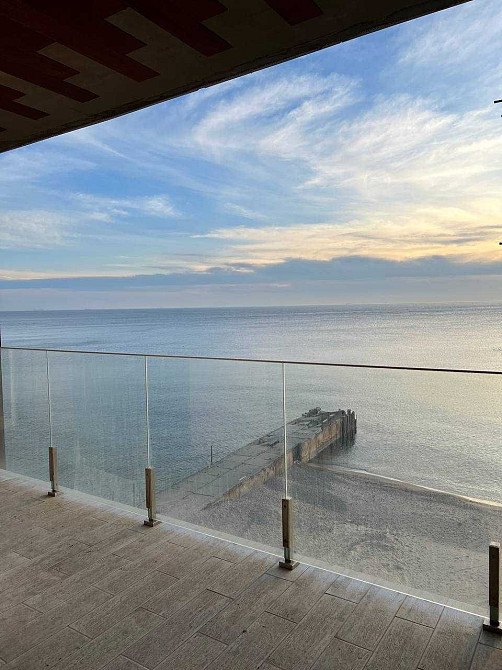 2-ком с видом на Море на Маячном Одесса - изображение 1