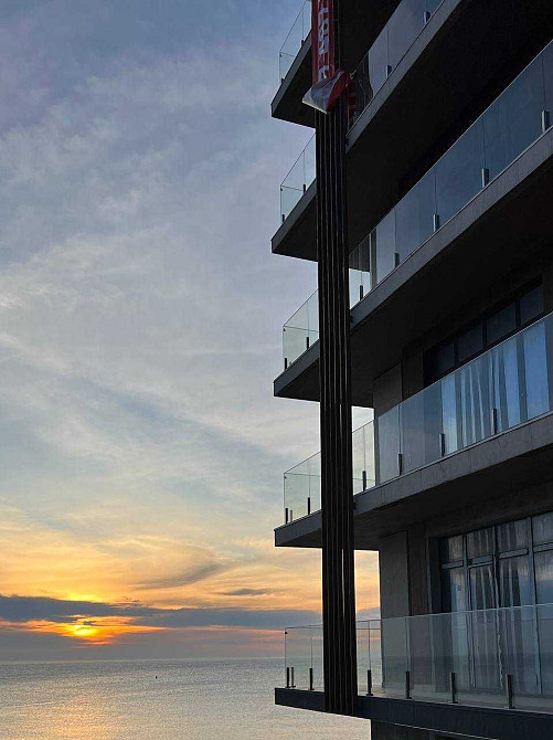 2-ком с видом на Море на Маячном Одесса - изображение 2