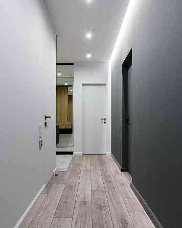 Найвигідніша ціна - двушка в НОВОБУДОВІ. Позняки. Лише 36тис/грн в міс Киев