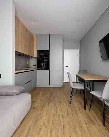 Найвигідніша ціна - двушка в НОВОБУДОВІ. Позняки. Лише 36тис/грн в міс Киев