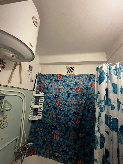 Продам 1 к кв 4/9 этаж по ул. Космической. Остановка АТК. Запоріжжя - зображення 6