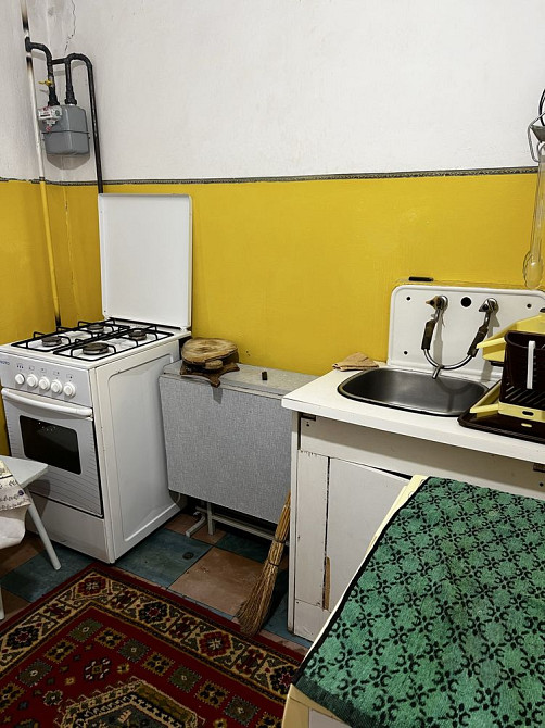 Продам 1 к кв 4/9 этаж по ул. Космической. Остановка АТК. Запоріжжя - зображення 3