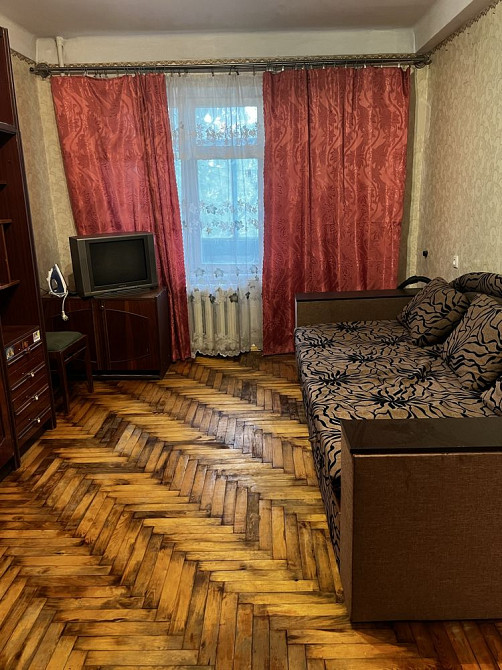 Продам 1 к кв 4/9 этаж по ул. Космической. Остановка АТК. Запоріжжя - зображення 8