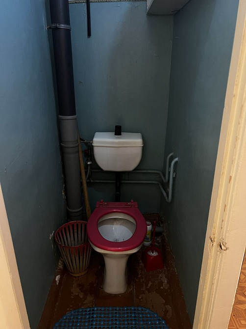 Продам 1 к кв 4/9 этаж по ул. Космической. Остановка АТК. Запоріжжя - зображення 7