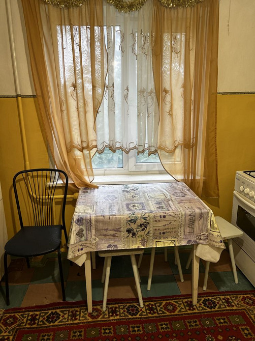 Продам 1 к кв 4/9 этаж по ул. Космической. Остановка АТК. Запоріжжя - зображення 1